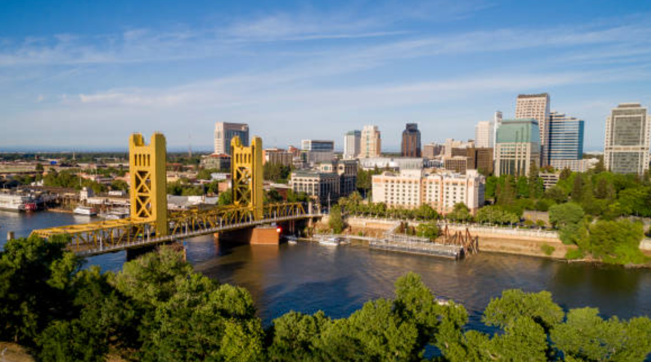 property management sacramento