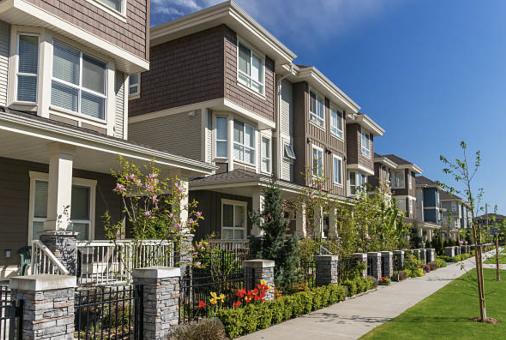 property management companies sacramento