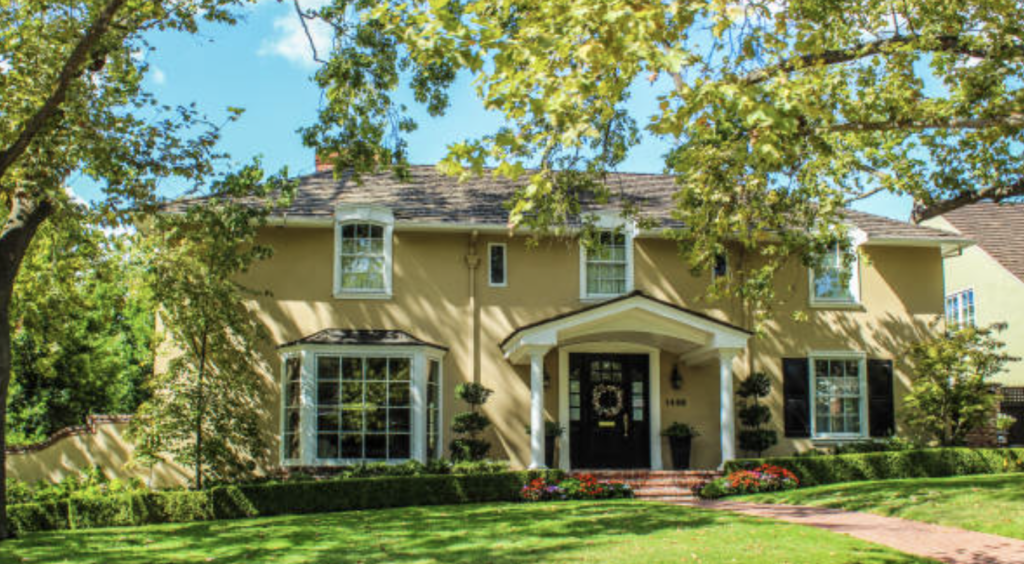 property management sacramento