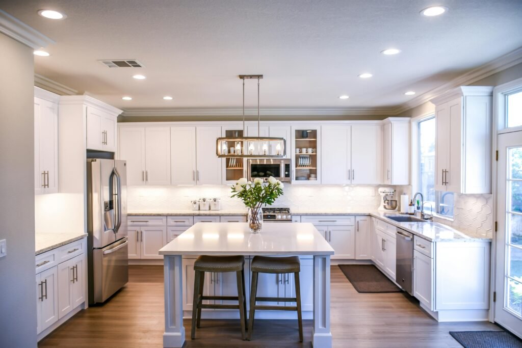 rental property management sacramento