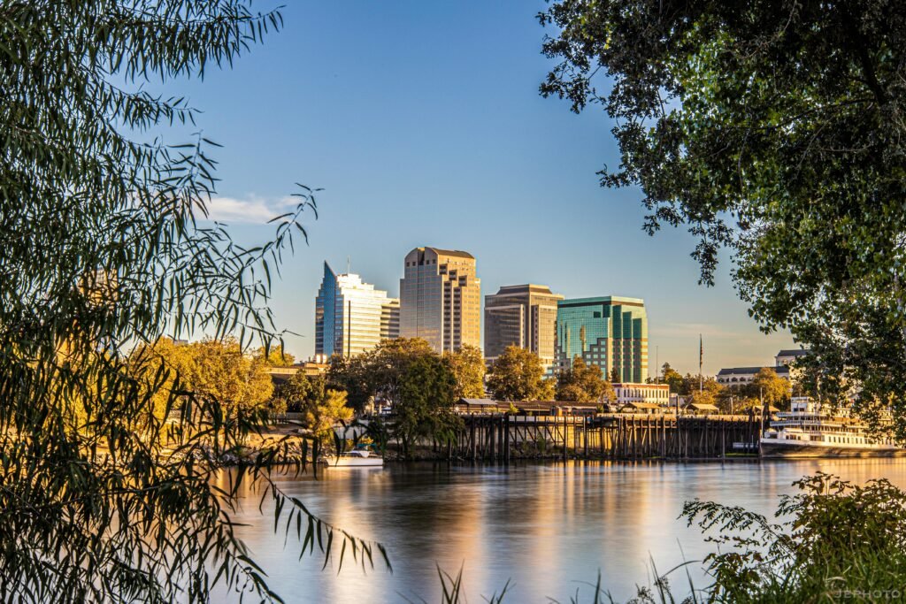 property management sacramento